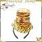 wholesale latest fashion top mini hat party headband FGHD-0064