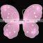 cheap red Glitter Butterfly Fairy Wings FGWG-1060