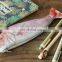 Creative Marine Fish Stationery Bag