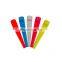 plastic wedge golf tees 700 long