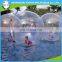 Hot selling wholesale inflatable human sphere water ball walking