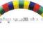 Customized size PVC inflatable arch /Inflatable race arches for advertising