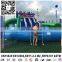Timeproof Small Size ,Home use Rectangular Metal Frame,inflatable swimming pool for outdoor park