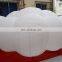 Best Price Inflatable LED Light Clouds Hanging Wedding/Party Decoration Cloud On Sale