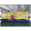 2016 giant inflatable obstacle course for sale, cheap inflatable obstacle