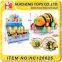 Wonderful Eclectic B/O Dump Bee Truck Funny Cheap Plastic Bee Toy for Kids