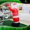 New Design Switch Inflatable Santa Claus / Hongyi Inflatable Christmas Decoration