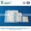 High quality wound care dressing medical absorbent pad