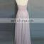 Vintage floor length mother of the bride dress made in China