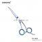 professional salon barber shop hairdressing thinning scissors factory