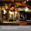 Droplight, LED lamp, art chandeliers, restaurant droplight, bar droplight（jbdd008）