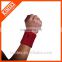 Fitbit terry towelling wristband