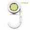 Made in China metal handbag hook, 2017 most fashional metal hook for bag