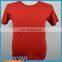 Custom promotional gifts cotton washable sweat absorbing running t-shirt