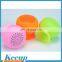 Hot New Products Portable Mini Round Speaker for MP3
