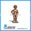 metal crafts tourist souvenir /brass men
