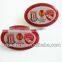 2015 hot sale soft enamel metal custom lapel pins with gold finishing