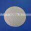 Aluminum mesh grease stainless steel 100 micron mesh filter