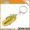 2015 Tourism Souvenir Custom Keychain/keyring