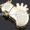 Fashion 4GB USB flash / USB flash drive/ USB drive keychain wholesale