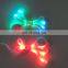 wholesale 9 color custom cool led light up shoelace