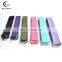 180CM Gym Waist Leg Fitness Adjustable Belt Yoga Stretch Strap