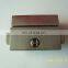 Wholesale Handbag Hardware Accessories Metal Locks/ Clasp Metal Bag Locks