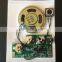 Recordable Sound Chip Programmable Music Chip Music Sound Talk Chip Musical For Greeting Card