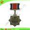 China wholesale souvenir 2D 3D design medal sport
