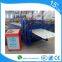 312 Ridge Cap Tile Roll Forming Machine