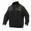 Black Climbing Thermal Jacket