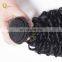 Fuxin Wholesale Vendor Raw Virgin Cuticle Aligned Hair Bundle Brazilian Italian Weave Human Hair Extension