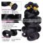 Wholesale Virgin Brazilian Sew In Human Hair Extensions body wave human hair lace frontal with bundles