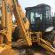 Used JCB 3CX  Backhoe Loader