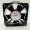 CNDF industrial exhaust cooling fan with 110/120VAc dimension cooling fan 180x180x60mm TA18060HBL-1