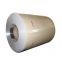 PVDF coated aluminum alloy color painted aluminium coil product for panels