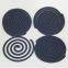 China powerful no smoke black mosquito coil , mosquito repellent