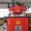 HZ-130YY Hydraulic Rotary Drilling  Rig exploration bore hole drilling machine