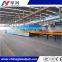 PLC Control Horizontal Glass Tempering Furnace / Machine For Sale