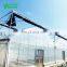 2017 China Commercial Film Greenhouse Supplies