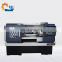 Ck6140 Table Lathe Used for Metal Parts Machining