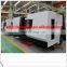 DL50x4000 inclined bed cnc lathe machine