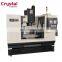 China Hot Sale Universal Metal VMC7032 Vertical Type Milling Machine For Sale