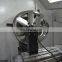 CNC Wheel Rim Repair Lathe Tool CK6160W With Chuck