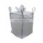 Customized Size White Wholesale Polypropylene Jumbo Bag