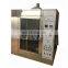 Made in China IEC60695 Automatic Needle Flame Test Apparatus for laboratory test