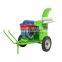 Factory supply animal feed crusher corn maize crushing machine forage grass crushing