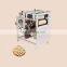 Almond Hazelnut Cracking Machine Peanut Skin Peeling Machine Nut Slicer Machine