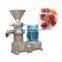 peanut butter making Processing Grinding Machine peanut butter machine  almond milk making machine