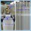 High Pressure 4.5m3 Oxygen Gas Cylinder Sale For Cheap
